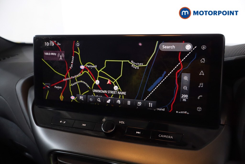 Used Nissan Juke 2024 for sale - 77650661: Photo 21