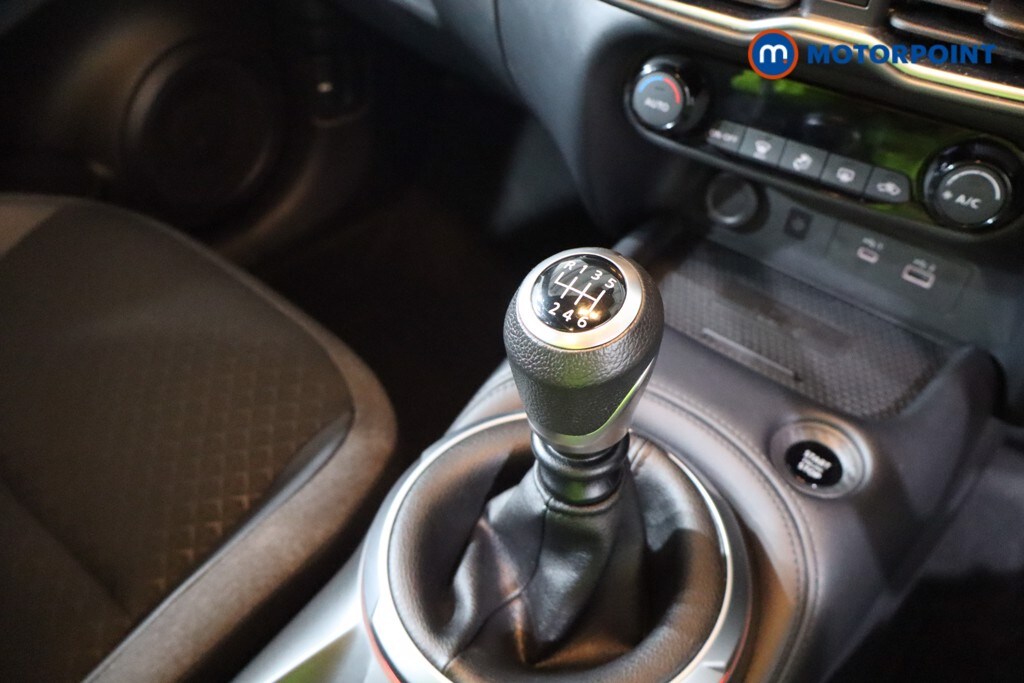 Used Nissan Juke 2024 for sale - 77650661: Photo 23