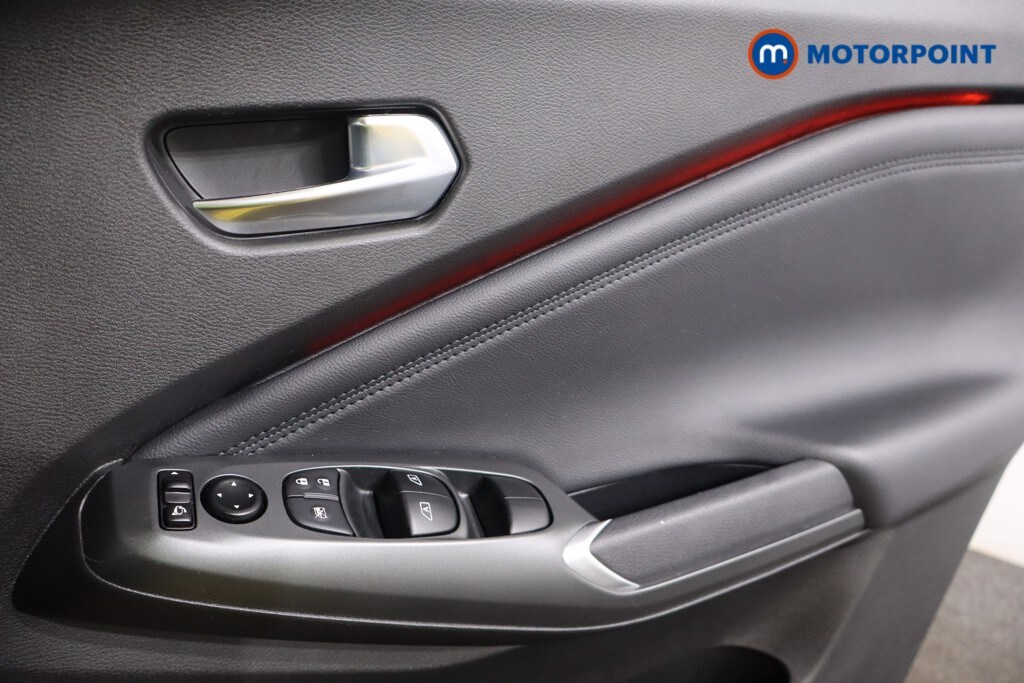 Used Nissan Juke 2024 for sale - 77650661: Photo 27