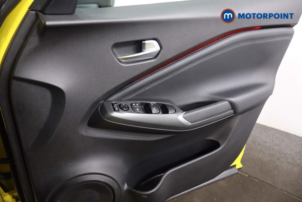 Used Nissan Juke 2024 for sale - 77650661: Photo 28