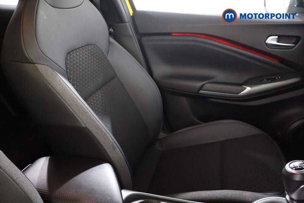 Used Nissan Juke 2024 for sale - 77650661: Photo 29