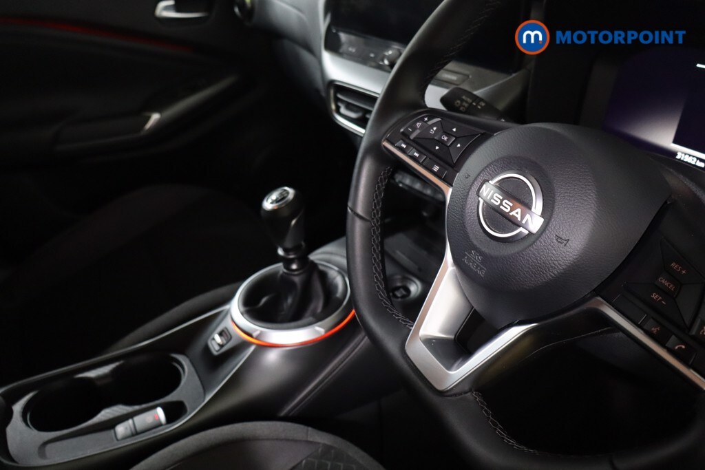 Used Nissan Juke 2024 for sale - 77650661: Photo 31