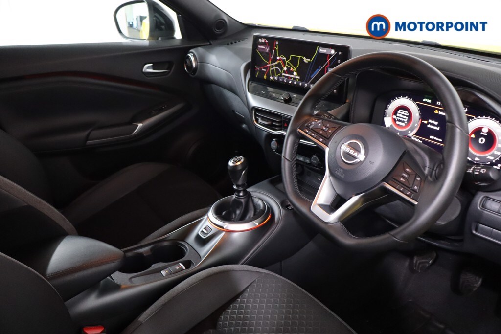 Used Nissan Juke 2024 for sale - 77650661: Photo 32
