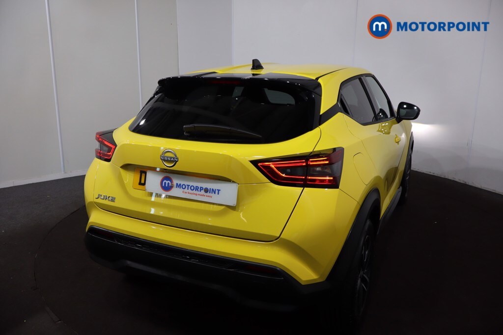 Used Nissan Juke 2024 for sale - 77650661: Photo 35