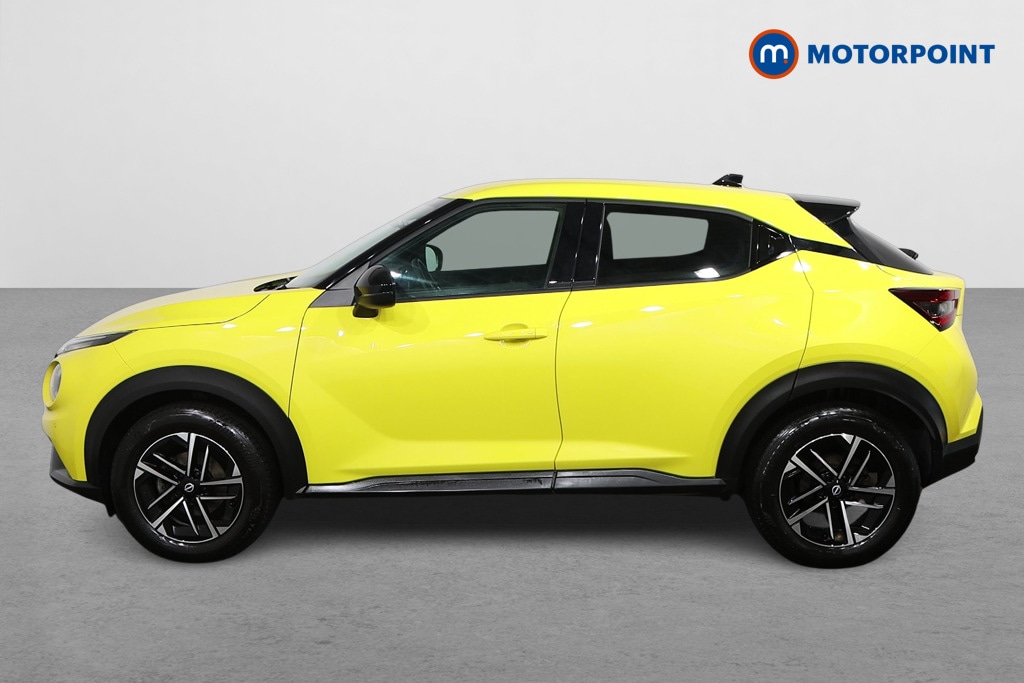 Used Nissan Juke 2024 for sale - 77650661: Photo 4