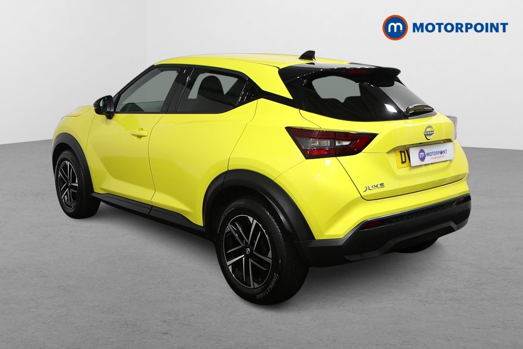 Used Nissan Juke 2024 for sale - 77650661: Photo 5