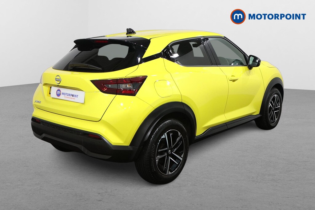 Used Nissan Juke 2024 for sale - 77650661: Photo 7