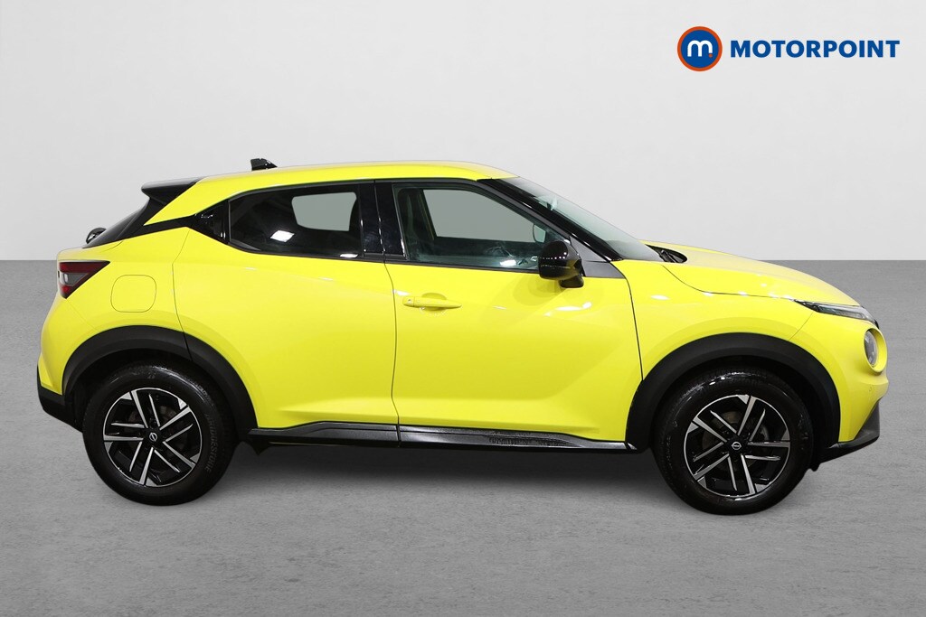 Used Nissan Juke 2024 for sale - 77650661: Photo 8