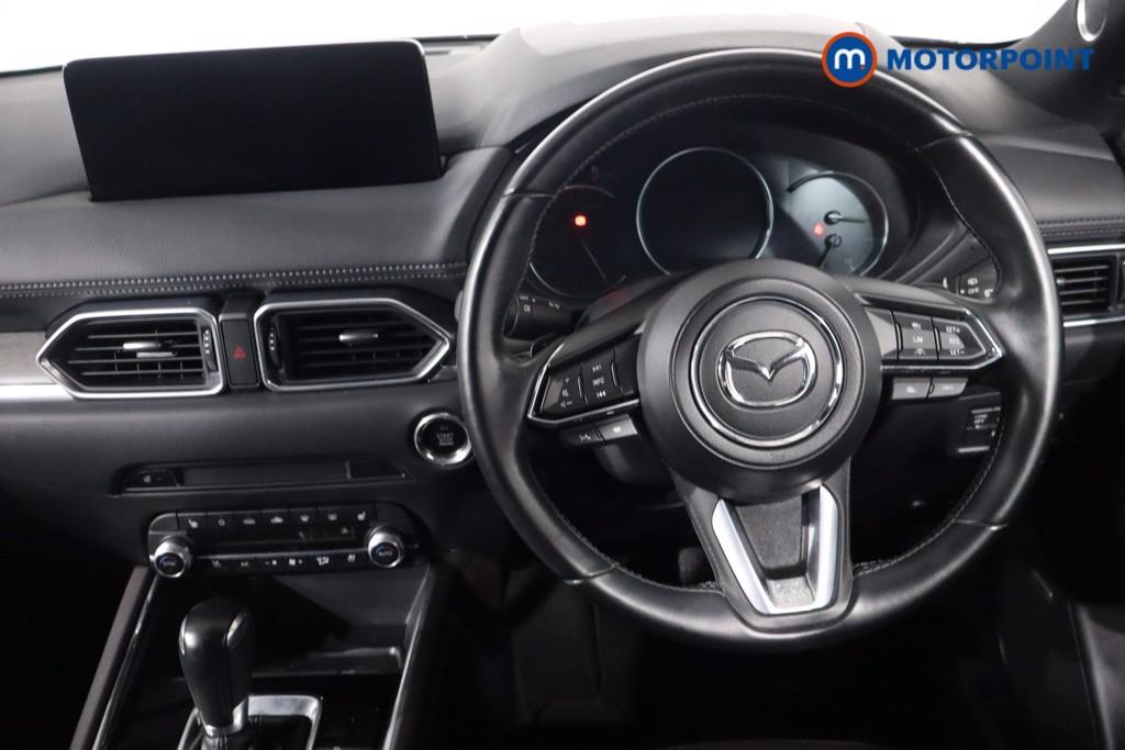 Used Mazda CX-5 2022 for sale - 76006412: Photo 11