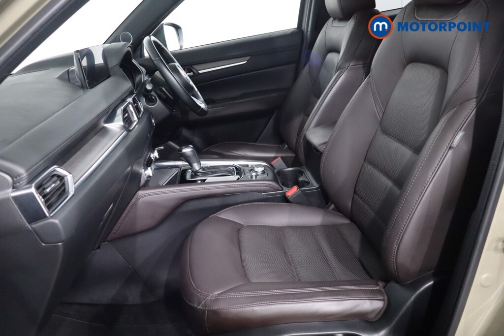 Used Mazda CX-5 2022 for sale - 76006412: Photo 12