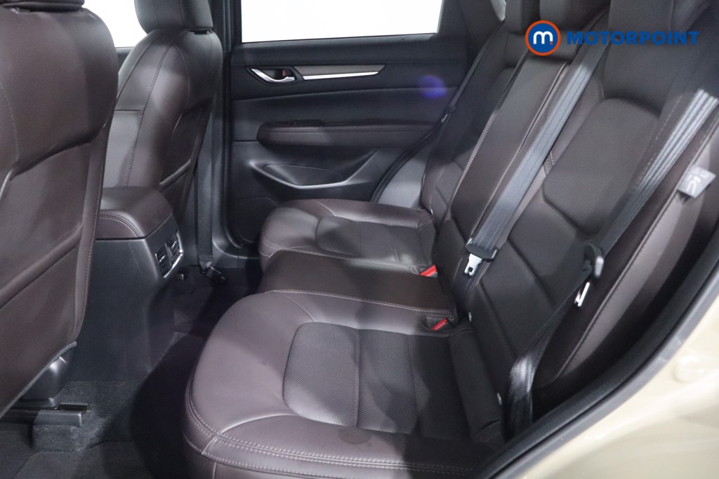 Used Mazda CX-5 2022 for sale - 76006412: Photo 13