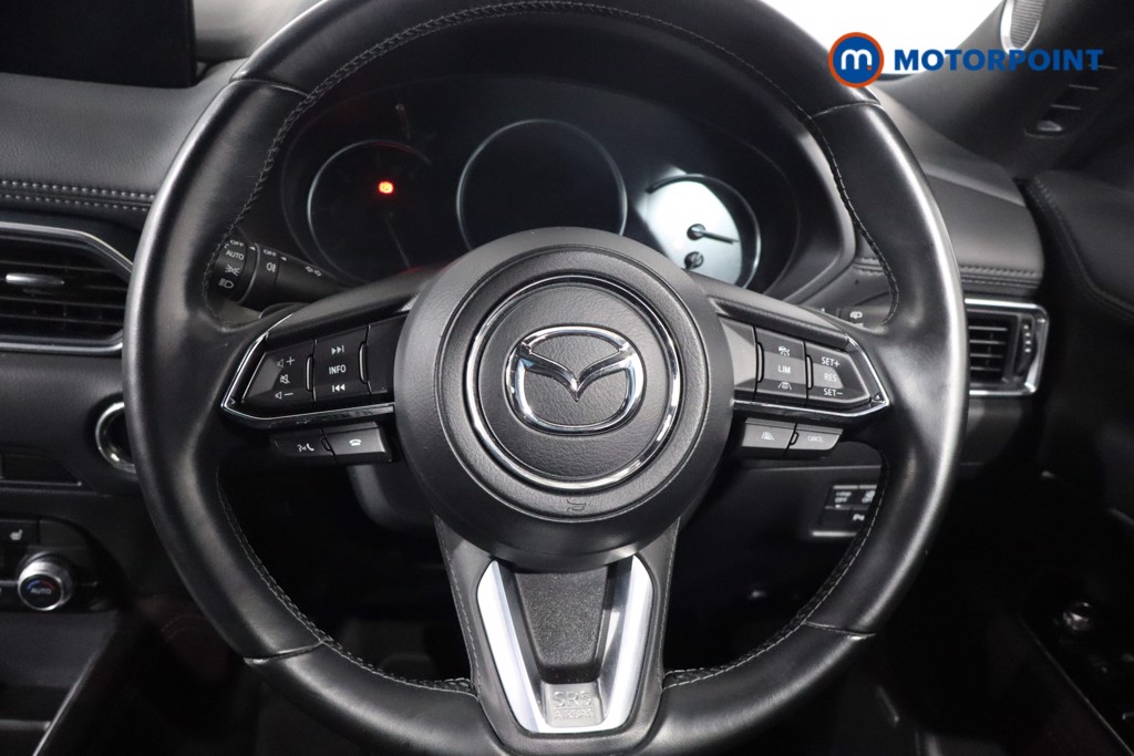 Used Mazda CX-5 2022 for sale - 76006412: Photo 14