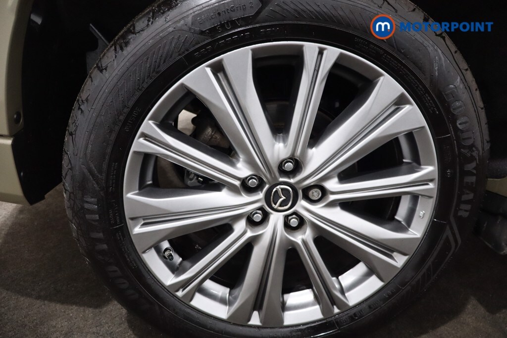 Used Mazda CX-5 2022 for sale - 76006412: Photo 17