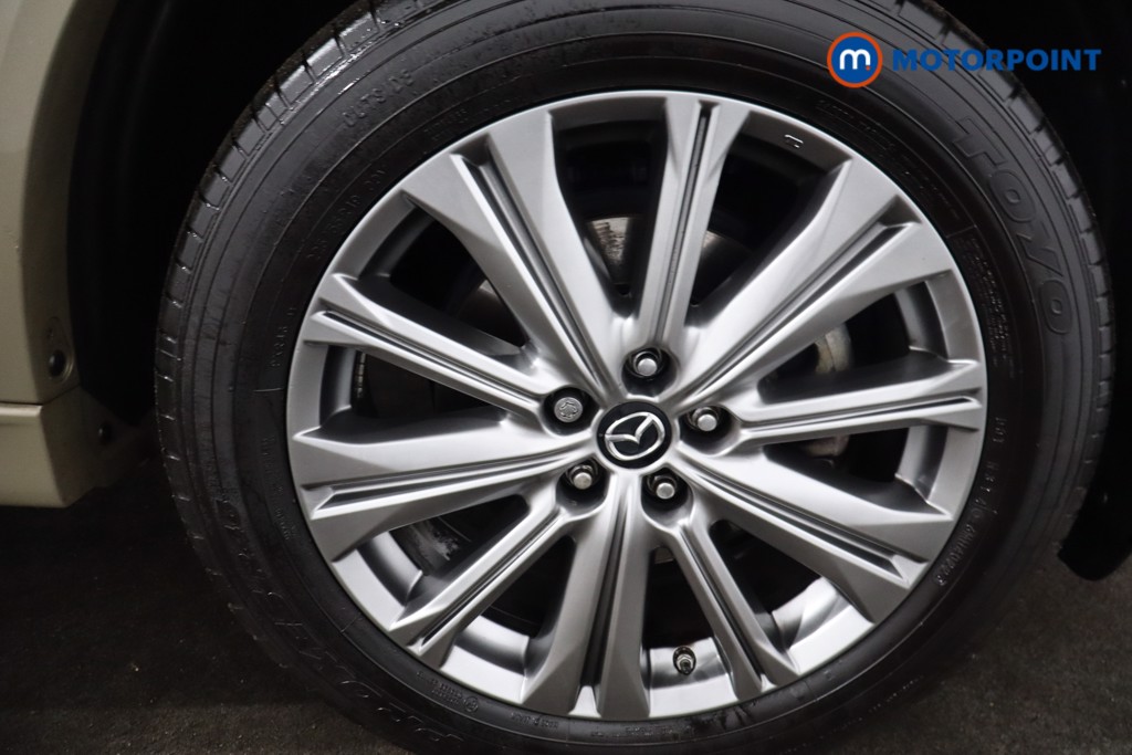 Used Mazda CX-5 2022 for sale - 76006412: Photo 18