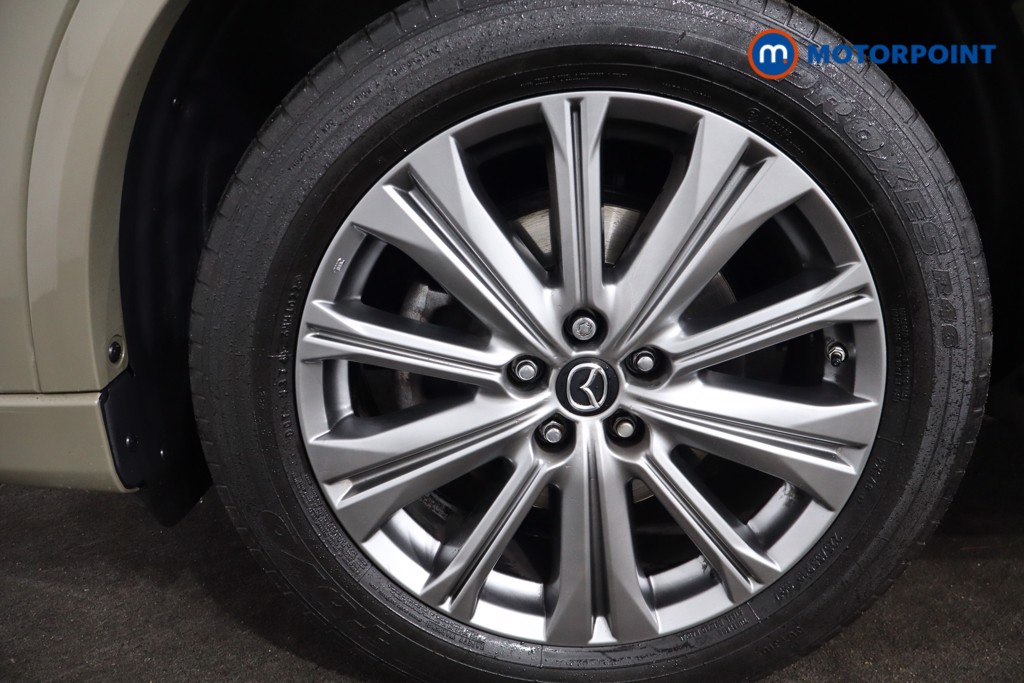Used Mazda CX-5 2022 for sale - 76006412: Photo 19