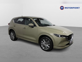 2022 - 2.2d [184] GT Sport 5dr Auto AWD
