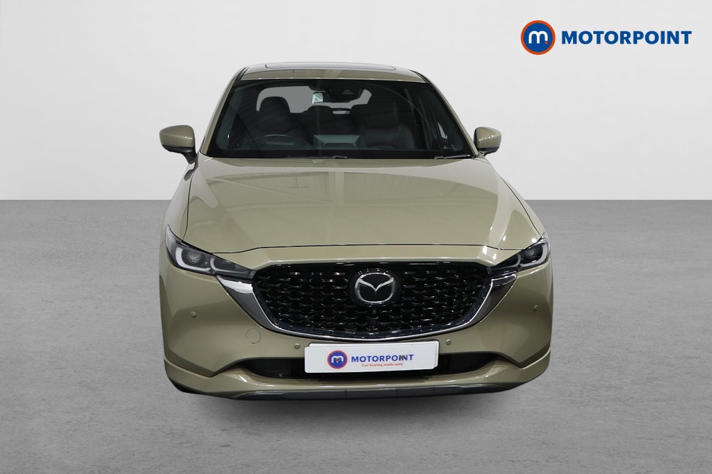 Used Mazda CX-5 2022 for sale - 76006412: Photo 2