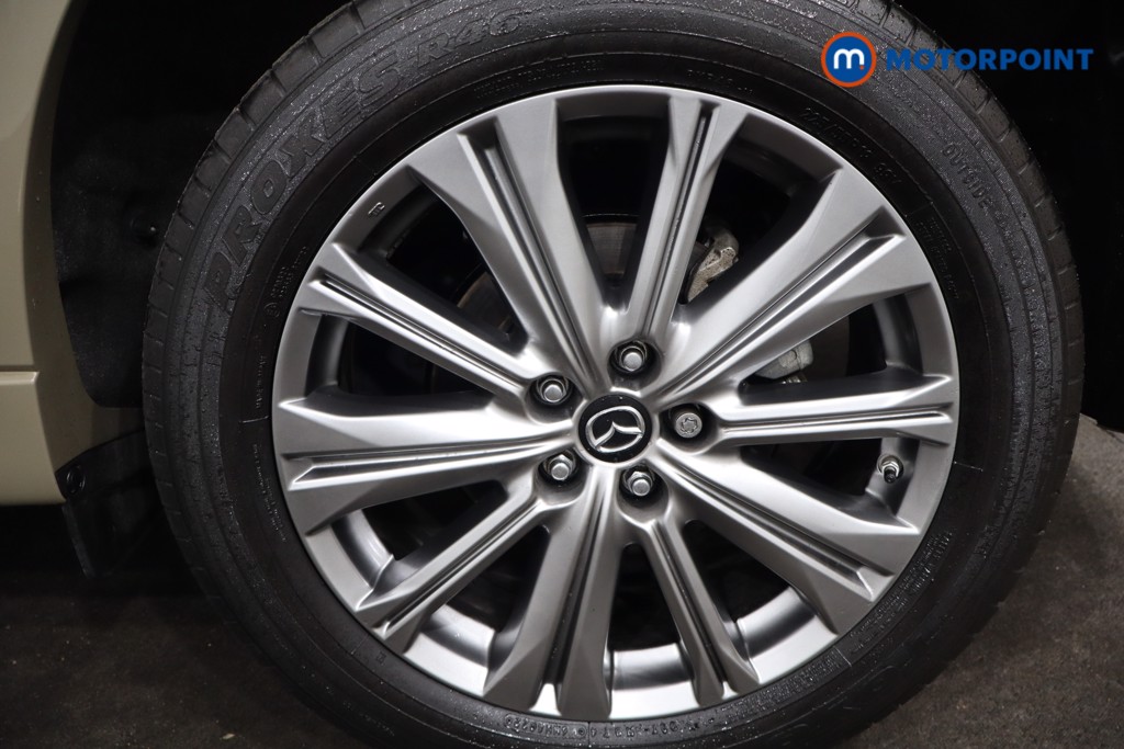 Used Mazda CX-5 2022 for sale - 76006412: Photo 20