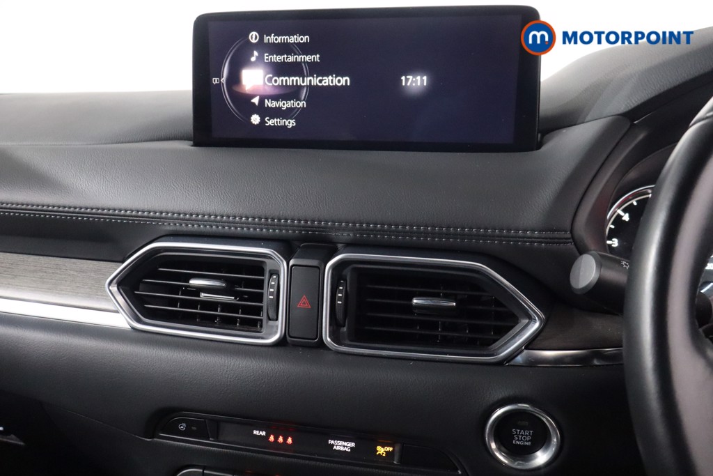 Used Mazda CX-5 2022 for sale - 76006412: Photo 23