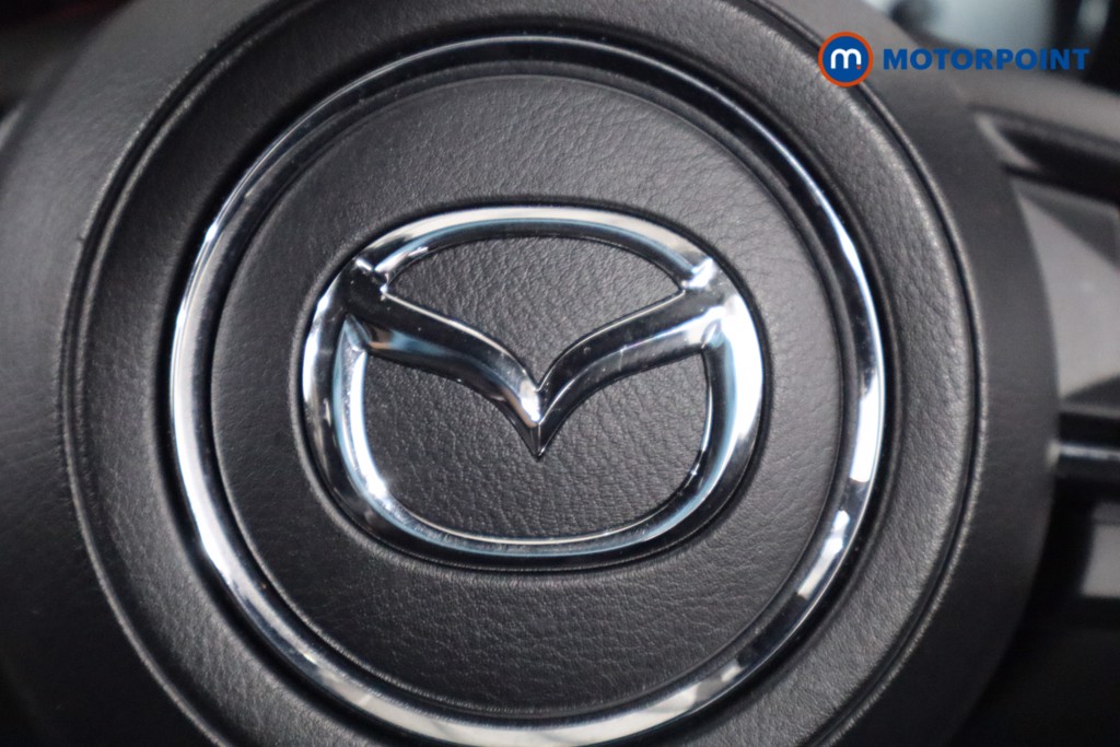 Used Mazda CX-5 2022 for sale - 76006412: Photo 25