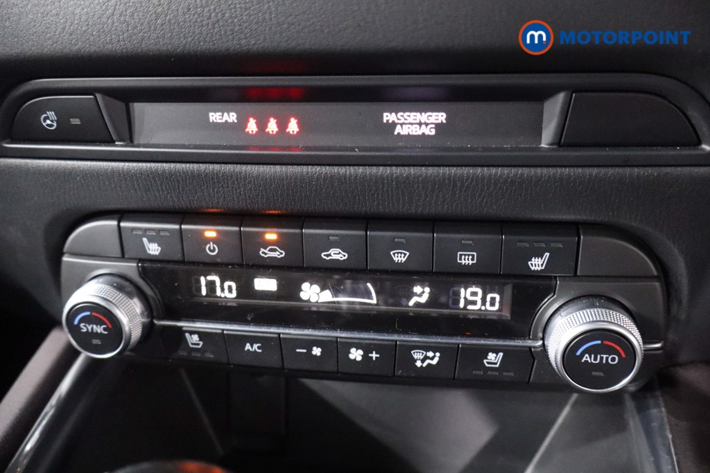 Used Mazda CX-5 2022 for sale - 76006412: Photo 28