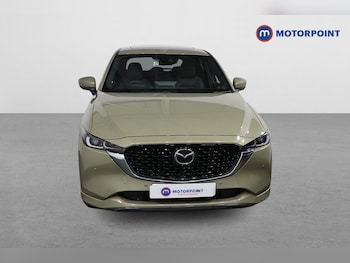 Used Mazda CX-5 2022 for sale - 76006412: Photo