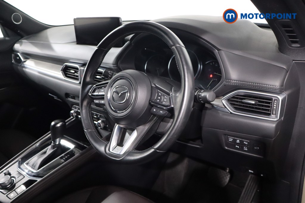Used Mazda CX-5 2022 for sale - 76006412: Photo 33