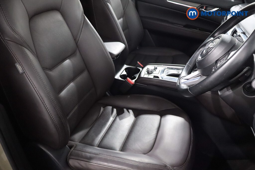 Used Mazda CX-5 2022 for sale - 76006412: Photo 34