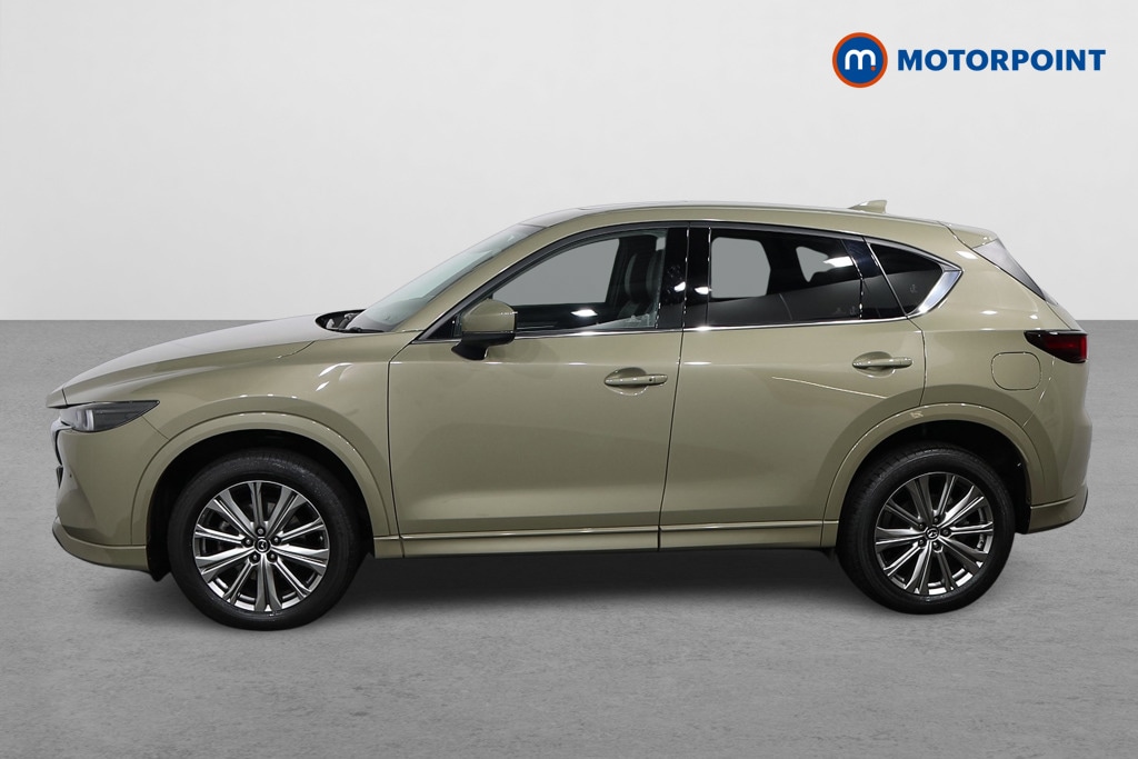 Used Mazda CX-5 2022 for sale - 76006412: Photo 4