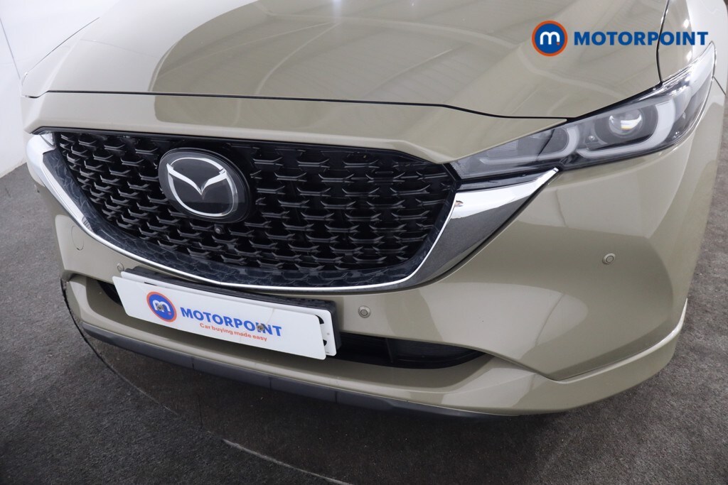Used Mazda CX-5 2022 for sale - 76006412: Photo 42