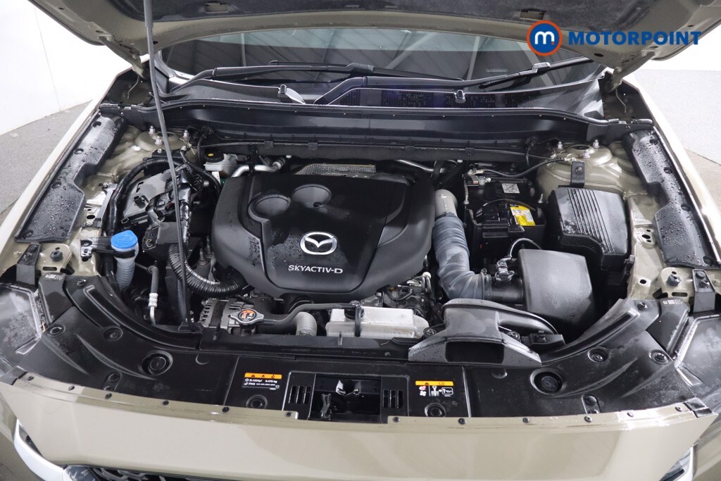 Used Mazda CX-5 2022 for sale - 76006412: Photo 43
