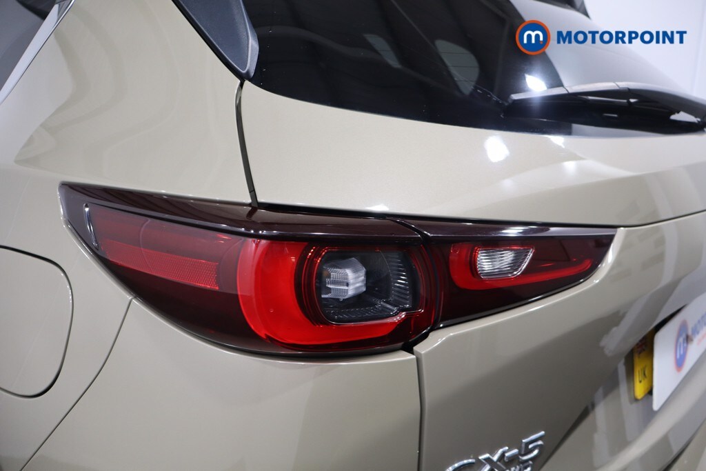 Used Mazda CX-5 2022 for sale - 76006412: Photo 45