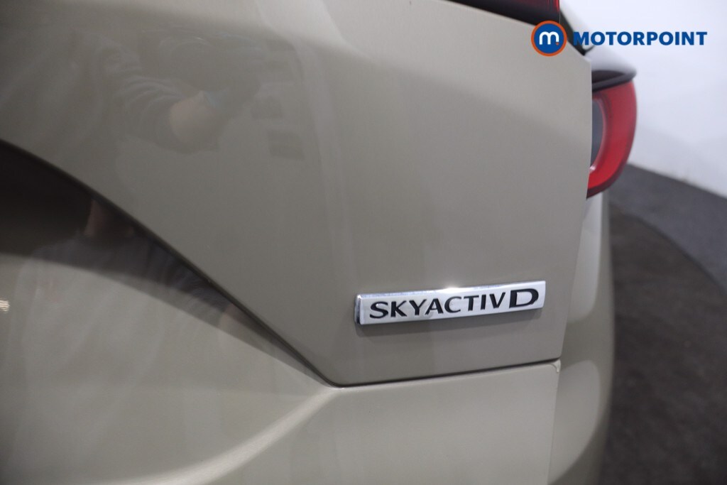 Used Mazda CX-5 2022 for sale - 76006412: Photo 47