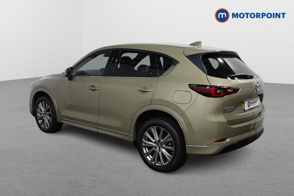 Used Mazda CX-5 2022 for sale - 76006412: Photo 5