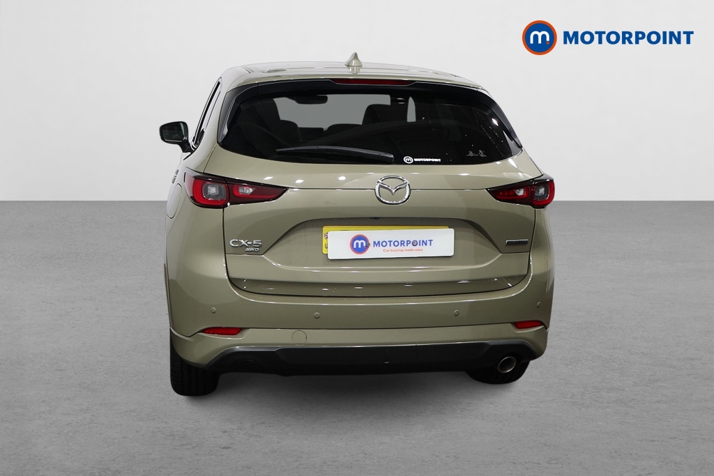 Used Mazda CX-5 2022 for sale - 76006412: Photo 6