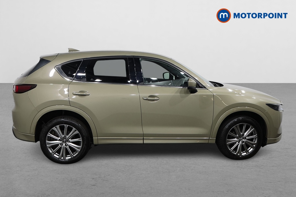 Used Mazda CX-5 2022 for sale - 76006412: Photo 8