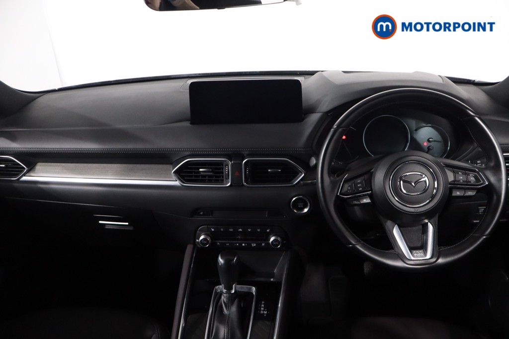 Used Mazda CX-5 2022 for sale - 76006412: Photo 9