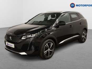 Used Peugeot 3008 2023 for sale - 74903282: Photo