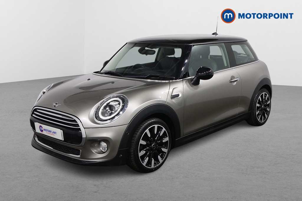 Used MINI Hatch 2019 for sale - 78039924: Photo 3