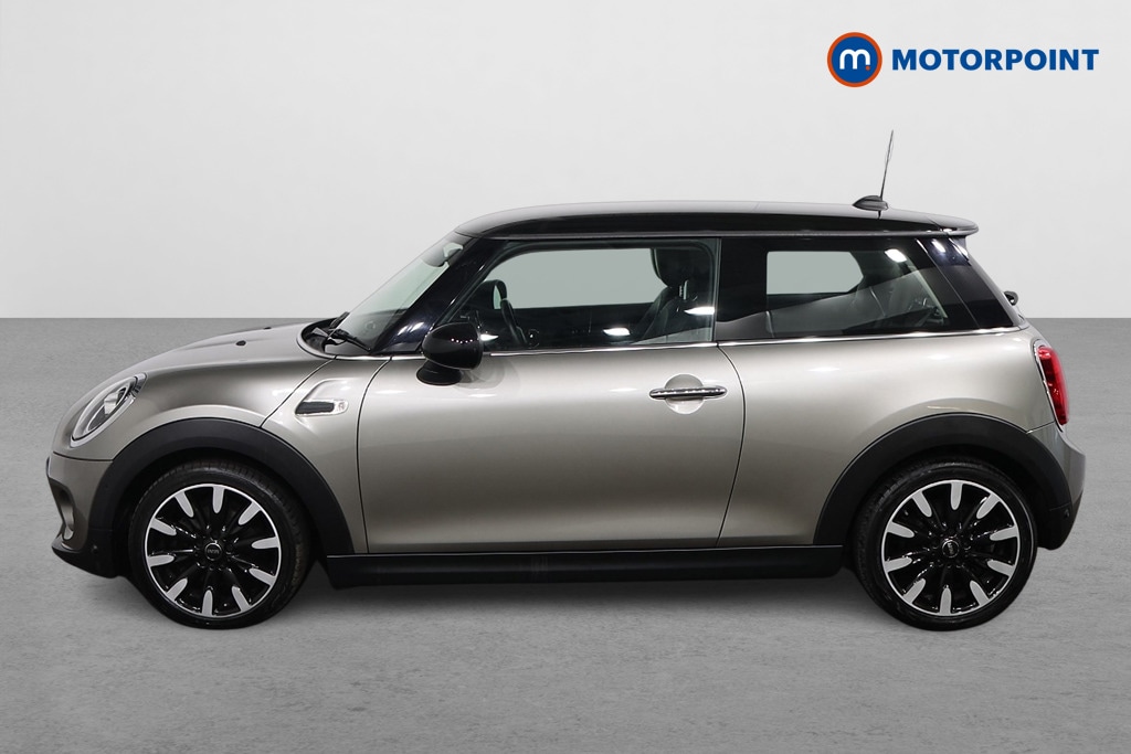 Used MINI Hatch 2019 for sale - 78039924: Photo 4