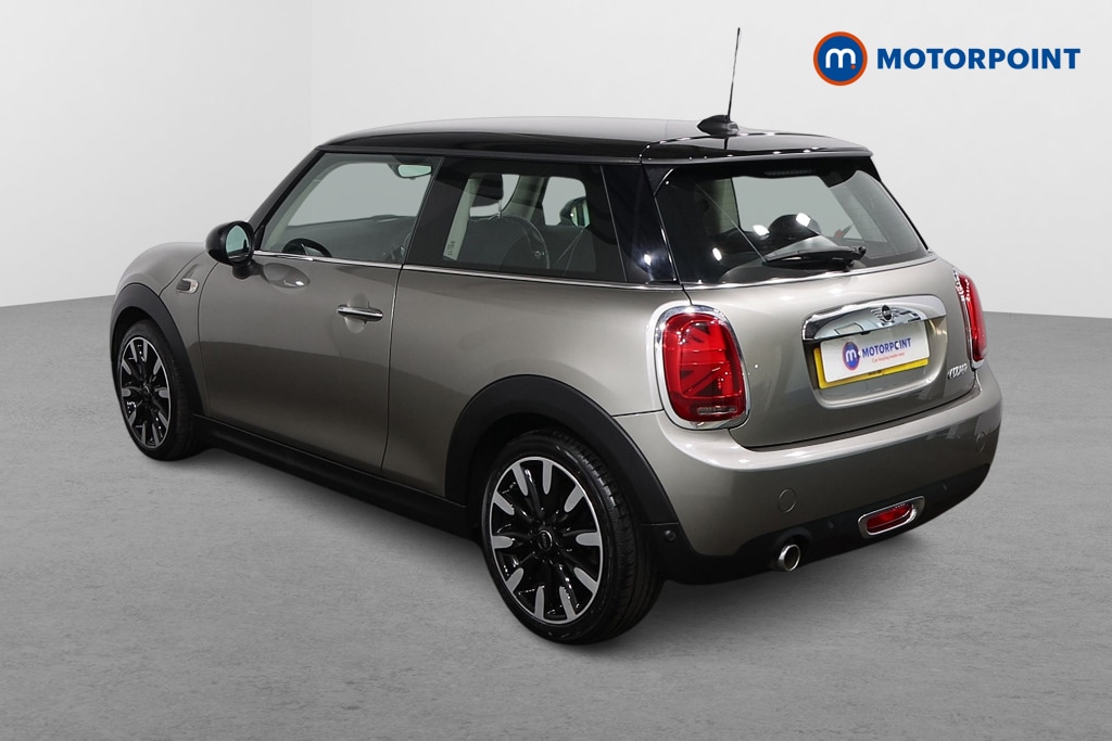 Used MINI Hatch 2019 for sale - 78039924: Photo 5