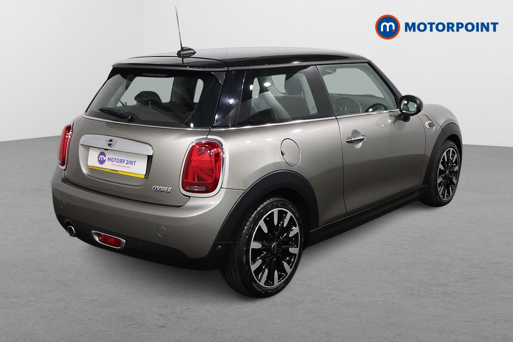 Used MINI Hatch 2019 for sale - 78039924: Photo 7