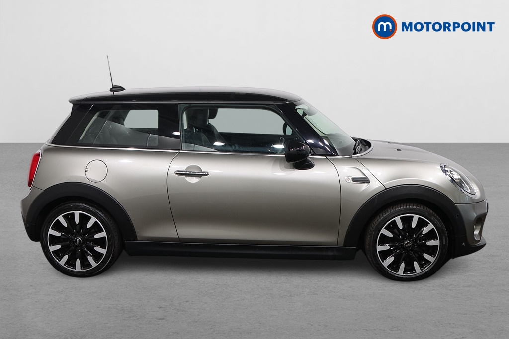 Used MINI Hatch 2019 for sale - 78039924: Photo 8