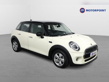 2019 - 1.5 Cooper Classic II 5dr