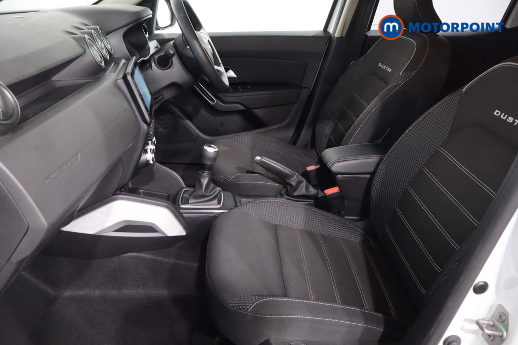 Used Dacia Duster 2021 for sale - 76723198: Photo 10