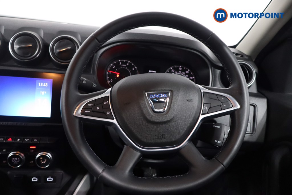 Used Dacia Duster 2021 for sale - 76723198: Photo 11