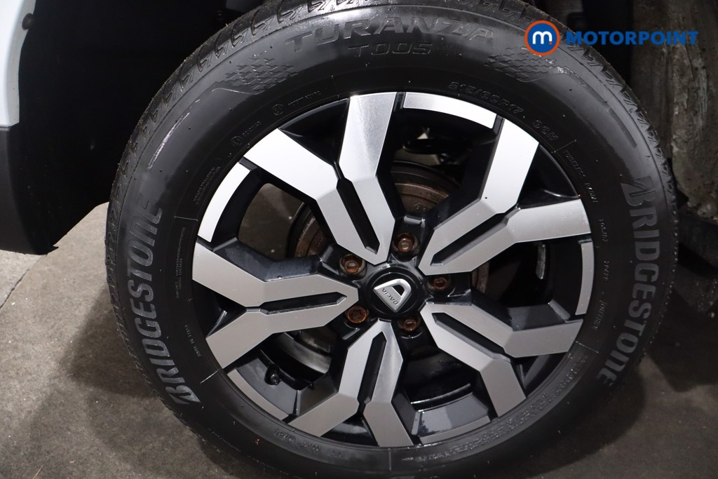 Used Dacia Duster 2021 for sale - 76723198: Photo 13