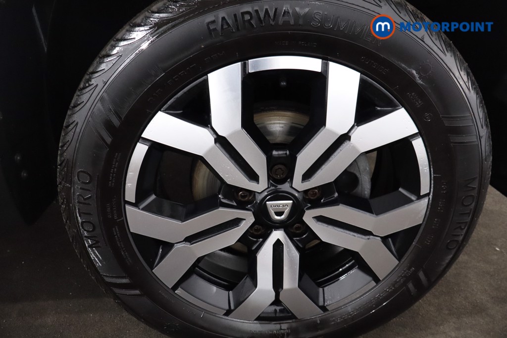 Used Dacia Duster 2021 for sale - 76723198: Photo 14