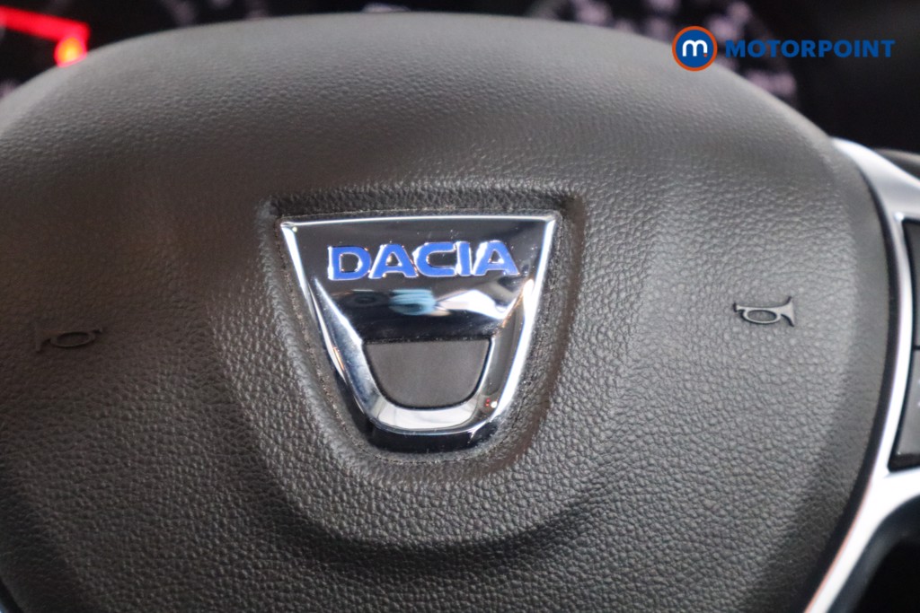 Used Dacia Duster 2021 for sale - 76723198: Photo 18