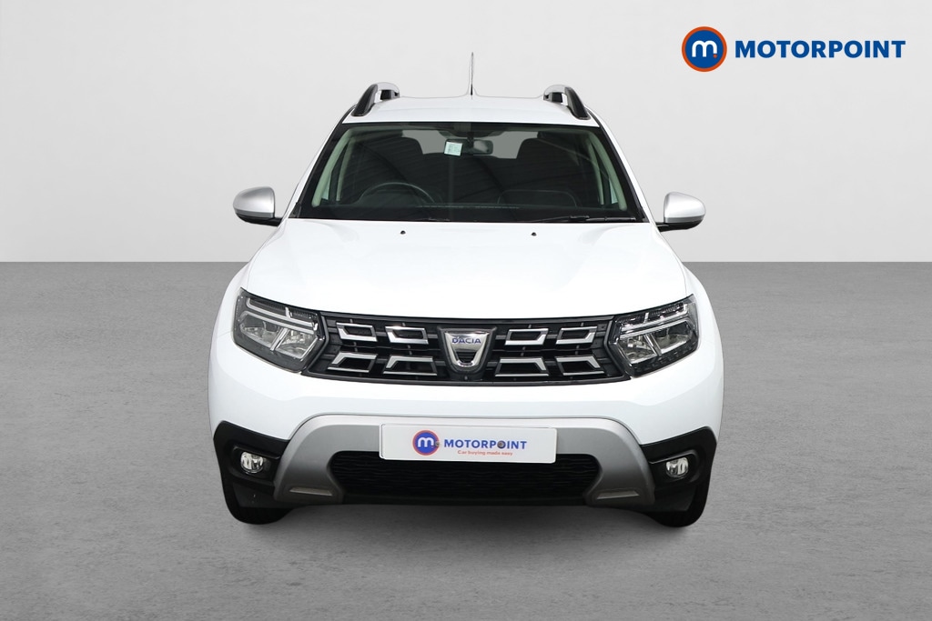 Used Dacia Duster 2021 for sale - 76723198: Photo 2